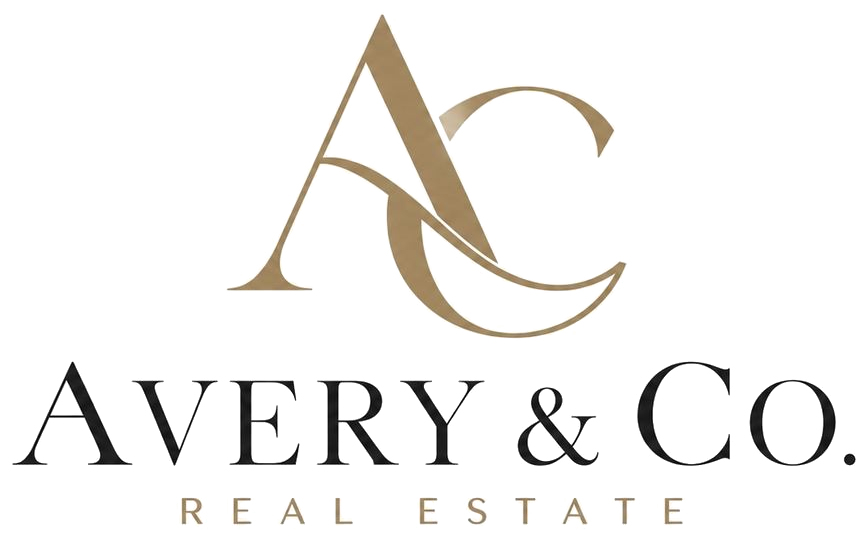 Avery & Co. Real Estate logo