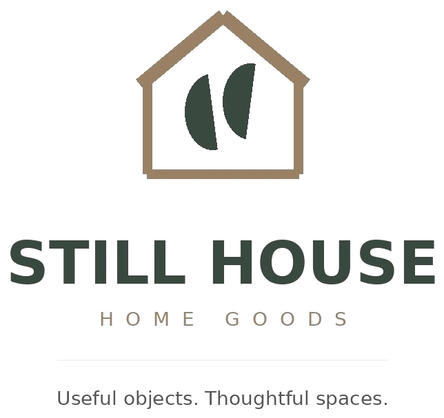 Still House logo