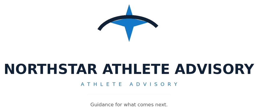 Northstar Athlete Advisory logo