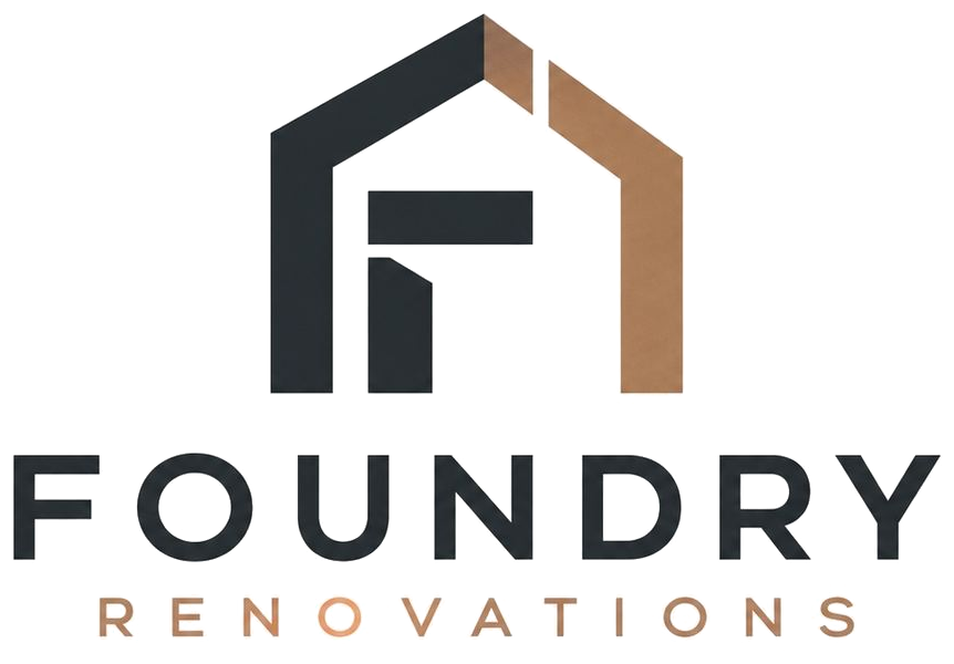 Foundry Renovations logo